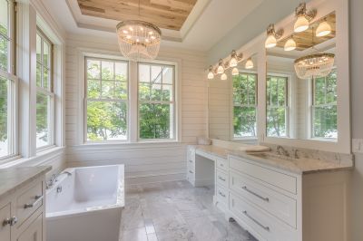 Bathroom Remodeling in Bradenton, FL